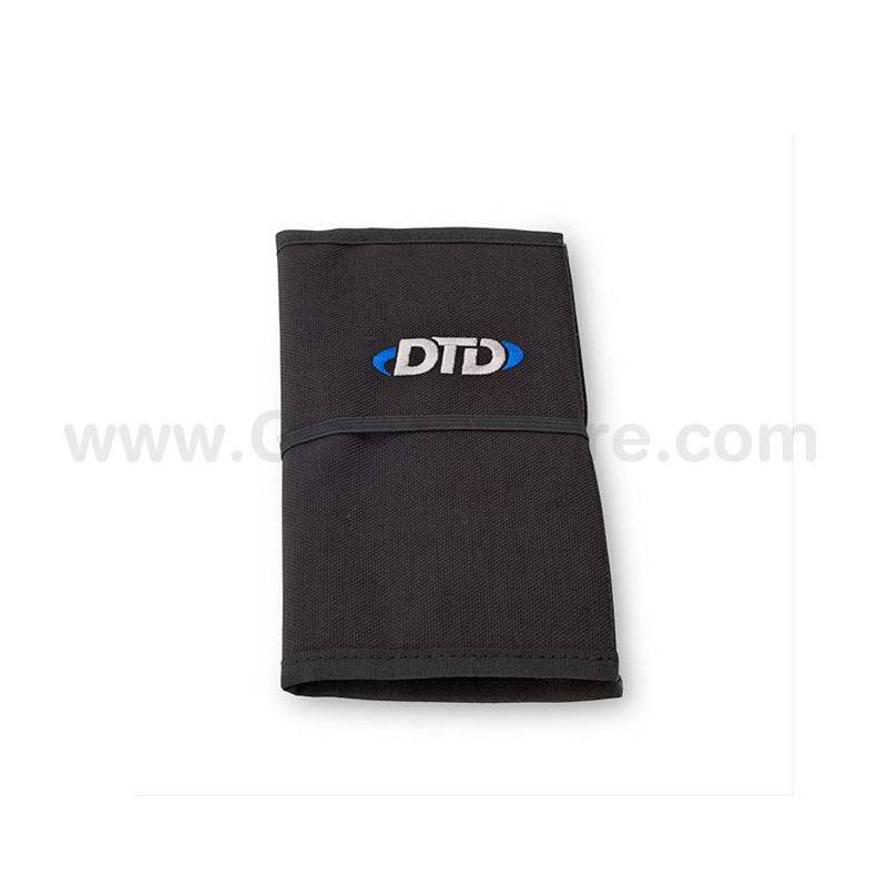 DTD Wetnotes Complete Black