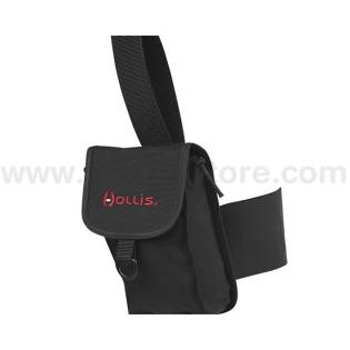 Hollis Thigh Pocket