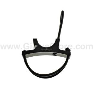 Ammonite System Soft Goodman Handle 41mm