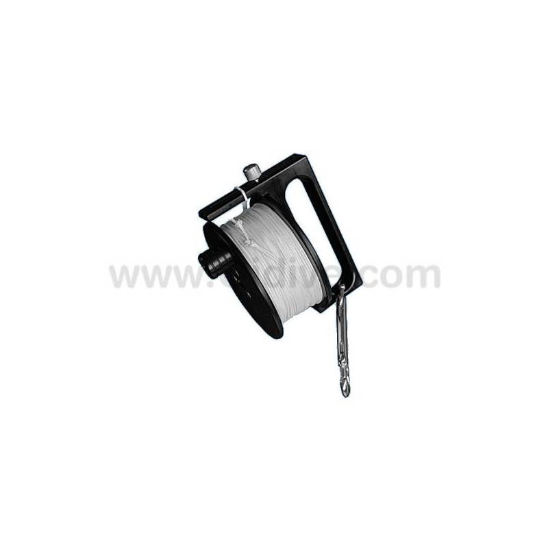 DTD Carrete 120m