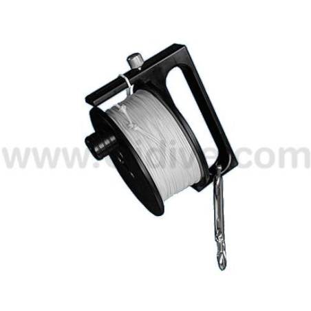 DTD Carrete 120m