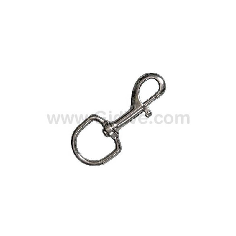 DTD Bolt Snap for Stage & Sidemount