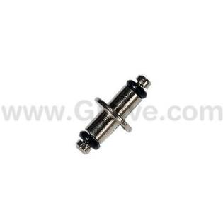 DTD Swivel for Pressure Gauge