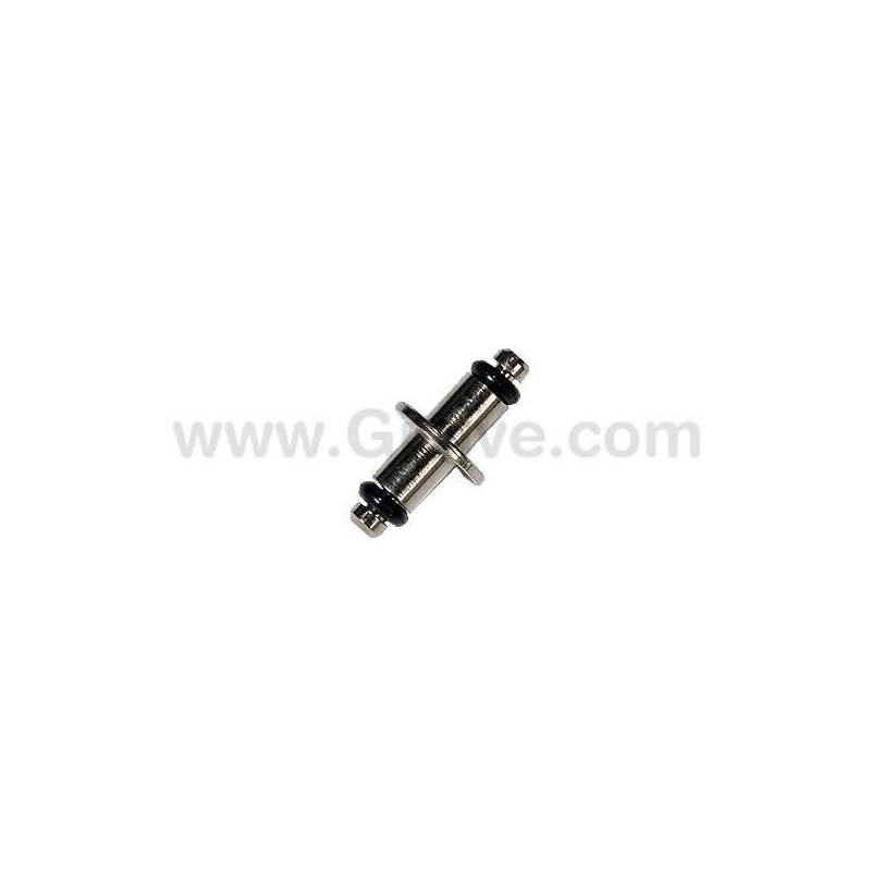 DTD Swivel for Pressure Gauge