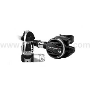 Atomic Aquatics T3 Titanium