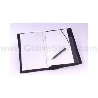 Hollis Libreta de Notas Sumergible