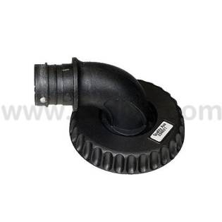 DTD Rótula Universal Tráquea