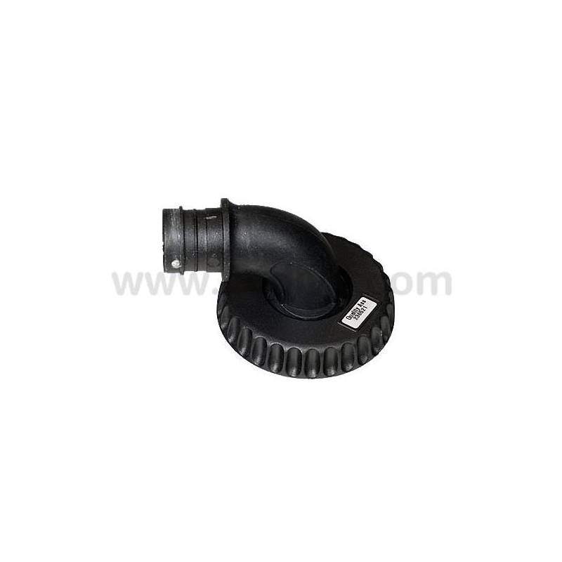 DTD Rótula Universal Tráquea