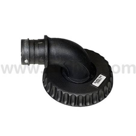DTD Rótula Universal Tráquea