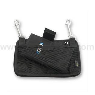 DTD Bolsillo Cola de Castor Diamond Sidemount