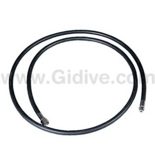 DTD Latiguillo Regulador Universal 215cm