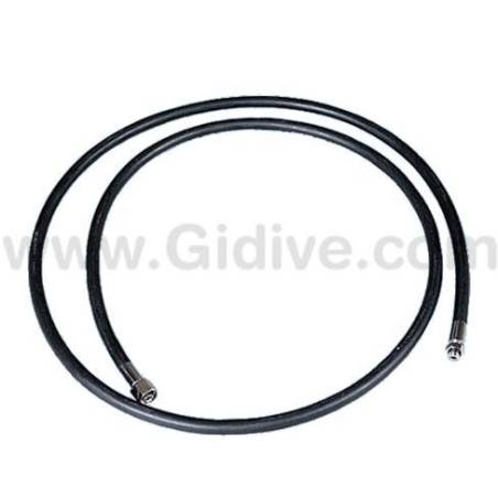 DTD Latiguillo Regulador Universal 215cm