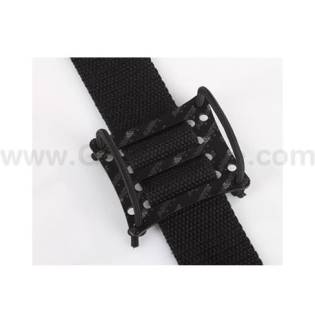 Ammonite System Sidemount Mounting Buckle