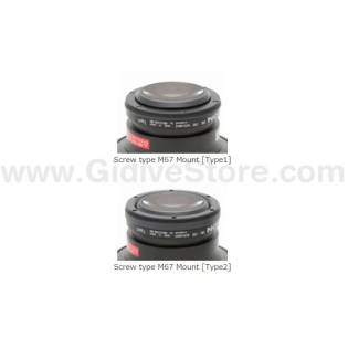 Inon Lente Gran Angular UWL-100