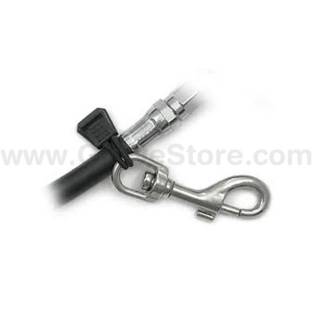 Dive Rite Hose Clip Retainer (2un.)
