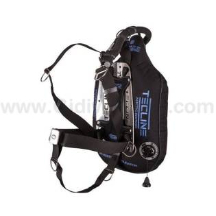 Tecline Set Peanut 21 Arctic