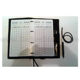 Tecline Libreta de Notas