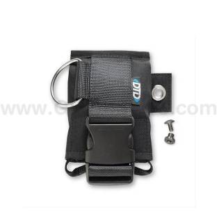 DTD Sistema de Lastre para Backplate Down Drop Small