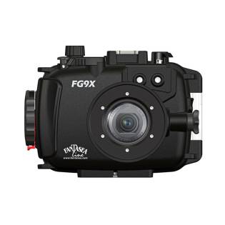 Fantasea FG9X Carcasa para Canon G9X