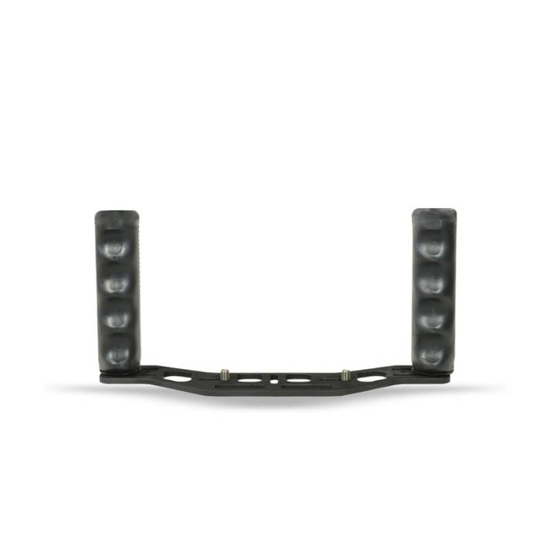 Isotta Tray with Double Handle
