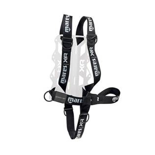 Mares XR Harness Heavy Light