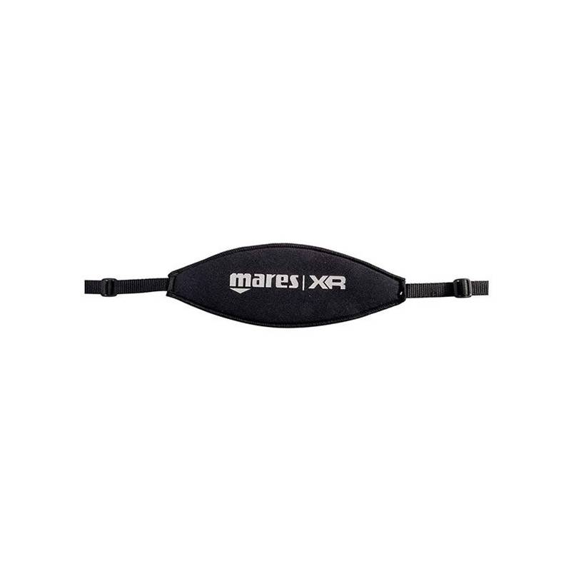 Mares XR Neoprene Mask Strap