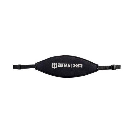 Mares XR Tira Máscara Neopreno