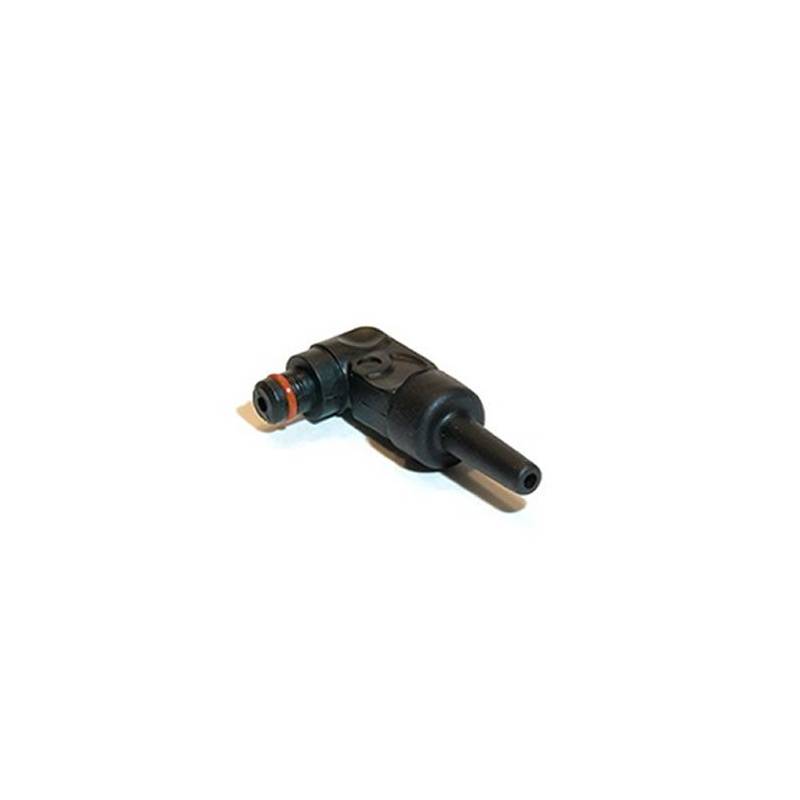 U-Seas Adaptador Cable Fibra Óptica tipo Sea& Sea en L