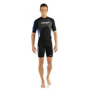 Cressi Shorty Med 2.5mm Man