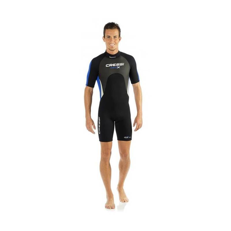 Cressi Shorty Med 2.5mm Man