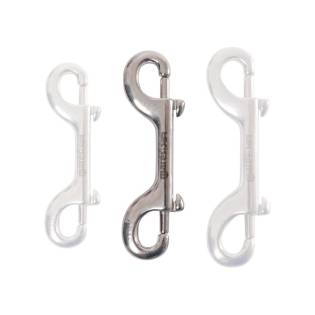 Mares XR Double Ender Stainless Steel 100mm