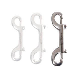Mares XR Double Ender Stainless Steel 120mm