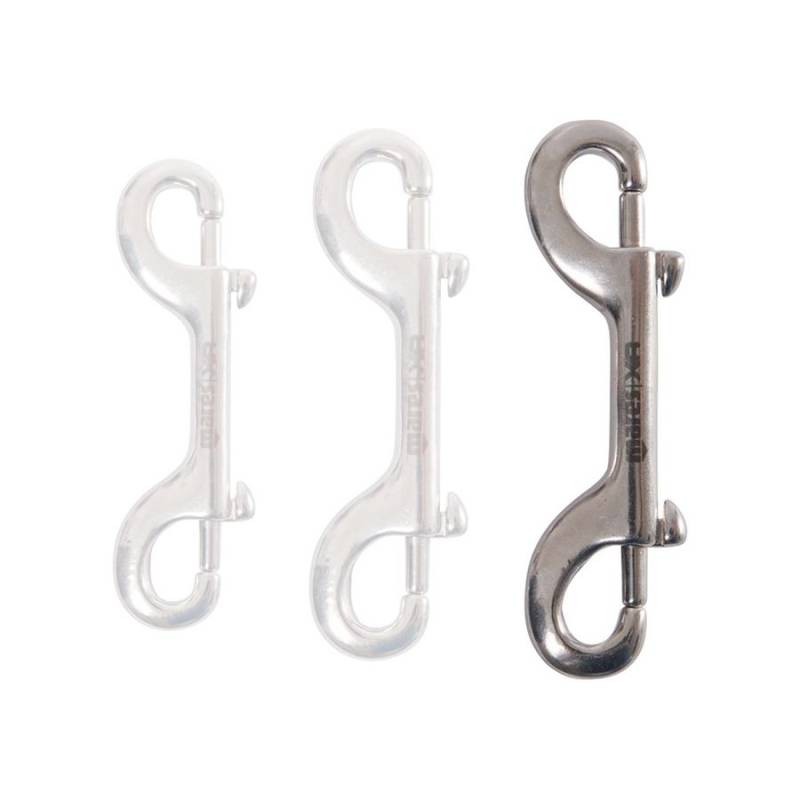 Mares XR Double Ender Stainless Steel 120mm