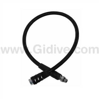 Mares Latiguillo Superflex 1/2" 210cm