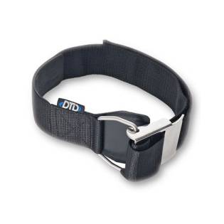 DTD Tank Strap with SS Buckle