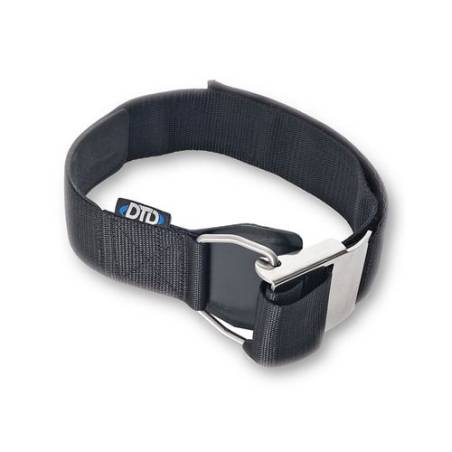 DTD Tank Strap with SS Buckle