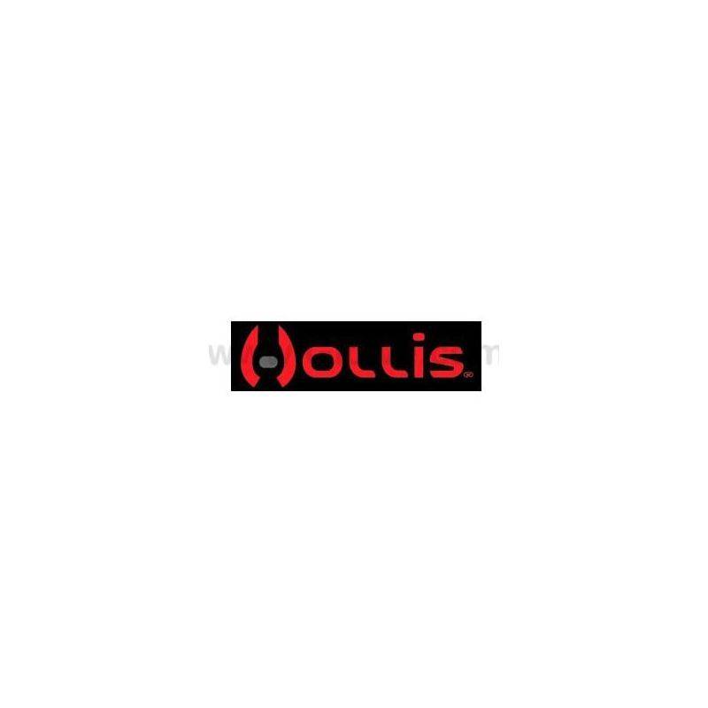Hollis Bolsillo Lastre para HD200