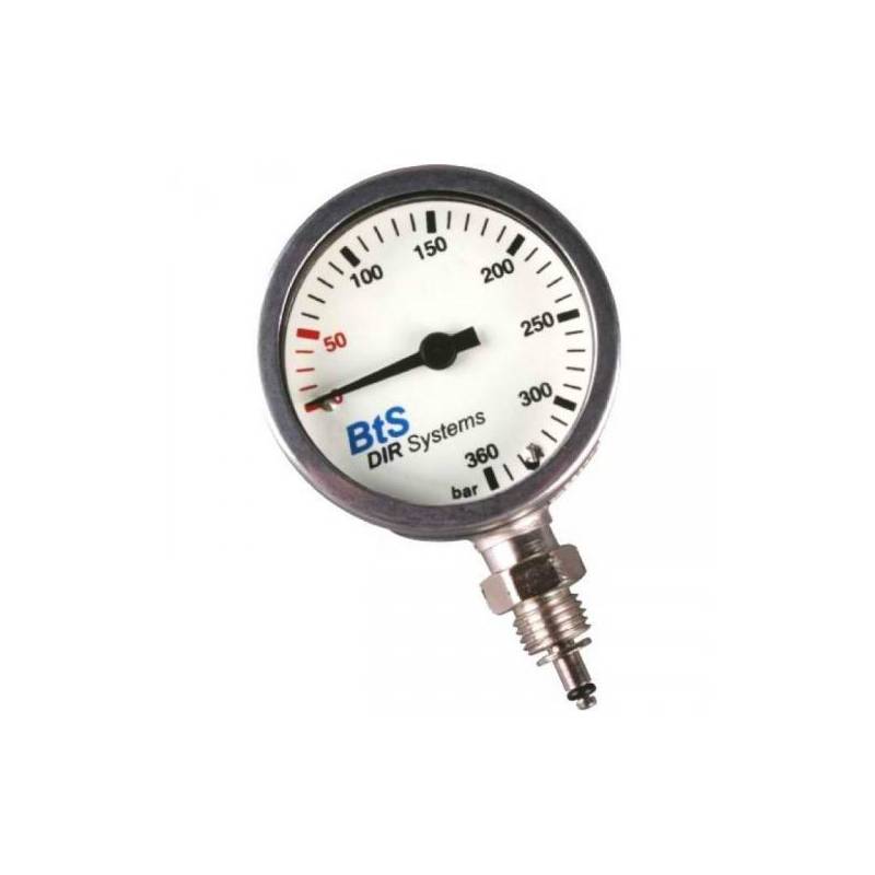 BtS SPG 63mm 360bar