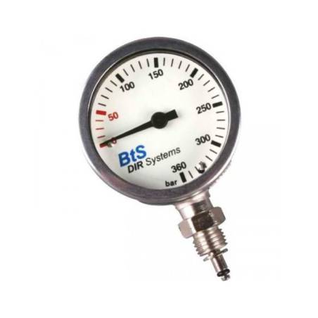 BtS SPG 63mm 360bar