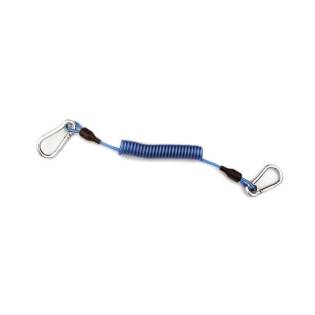 Cressi Lanyard SS Spiral...