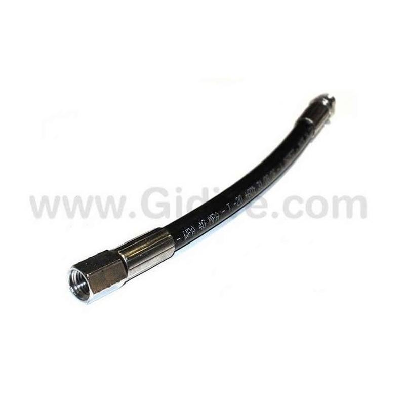 Cressi Latiguillo HP Manómetro 20cm