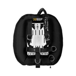 XDeep Hydros 40 DIR Full Set