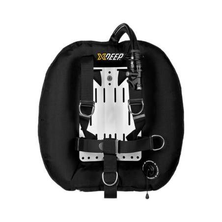 XDeep Hydros 40 DIR Full Set