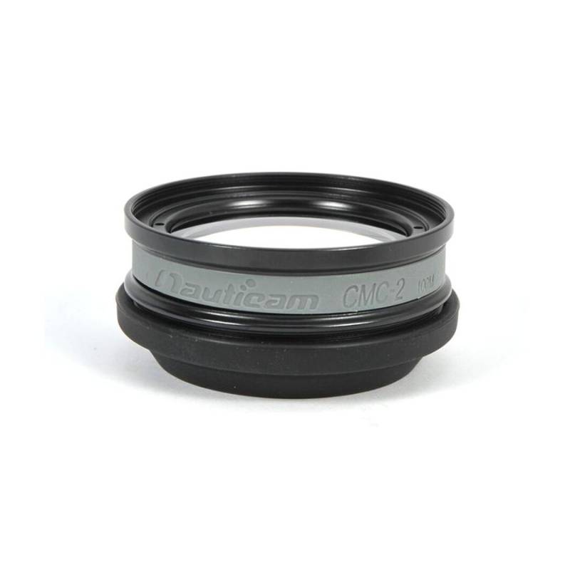 Nauticam Compact Macro Convertor 2 (CMC 2)