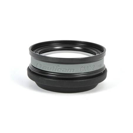Nauticam Compact Macro Convertor 2 (CMC 2)
