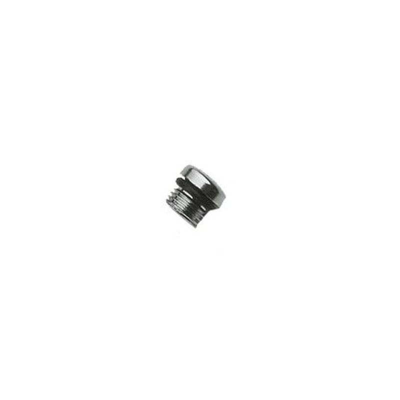 Cressi Tapón LP 3/8" para Primera Etapa