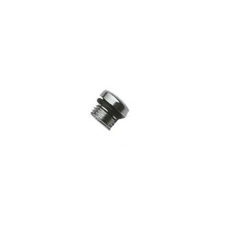 Cressi LP Plug 3/8" for First Stage
