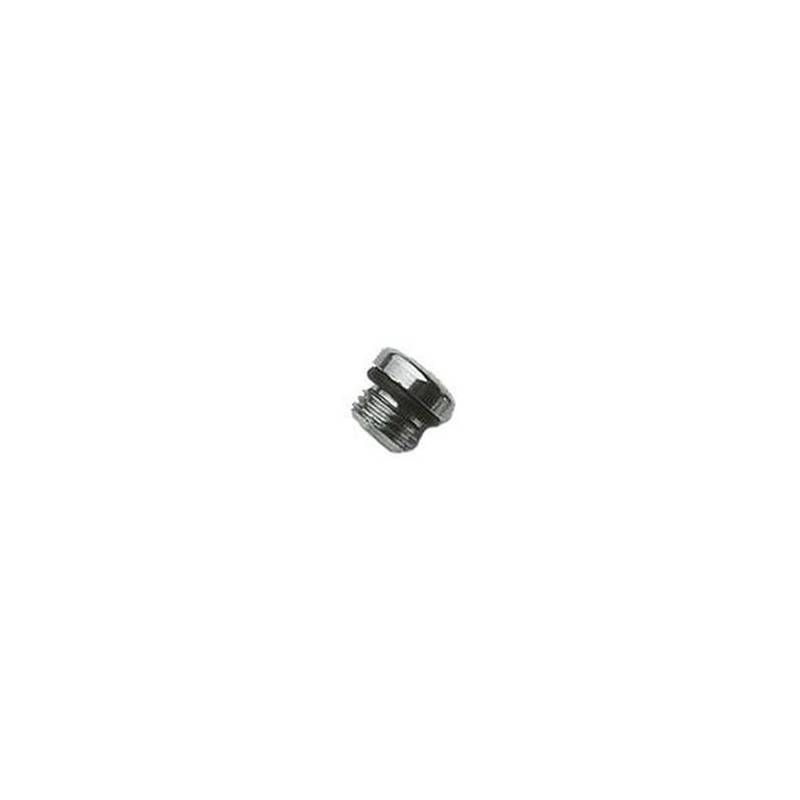Cressi Tapón LP 3/8" para Primera Etapa