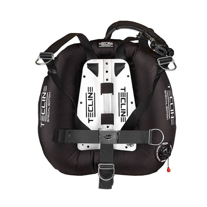 Tecline Pack Donut 22 Special with DIR Harness