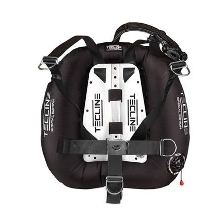 Tecline pack Donut 22 DIR